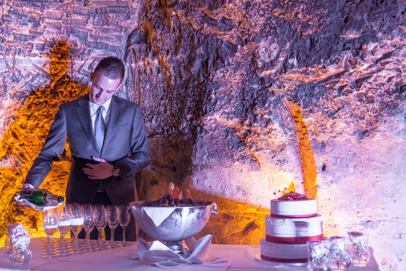 La Caverne