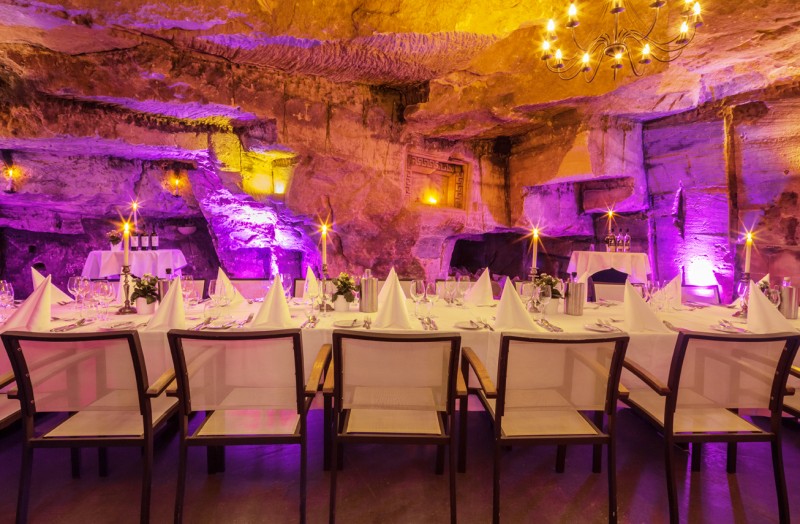 La Caverne