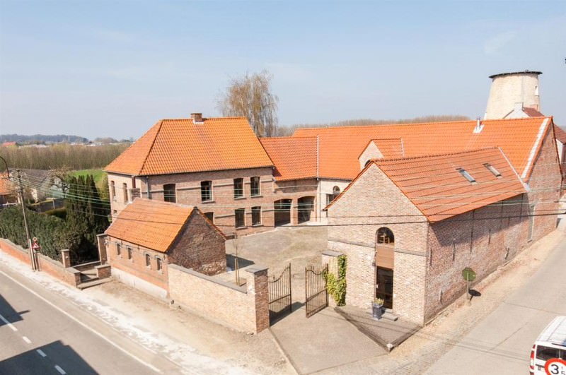 De Oosterhoeve