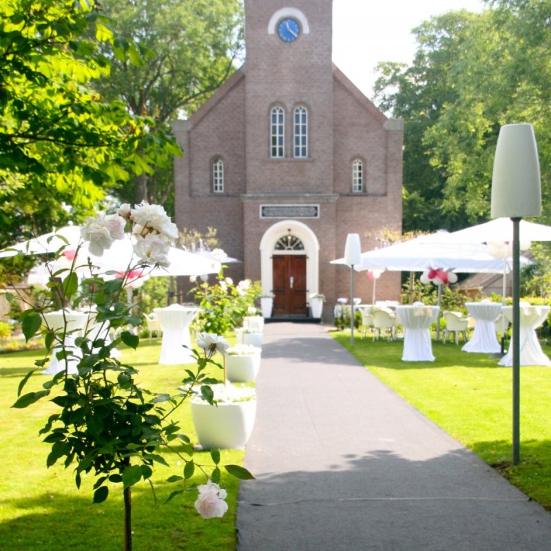 Tsjerke