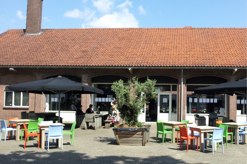 Garage Radio Kootwijk