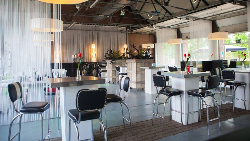 Garage Radio Kootwijk