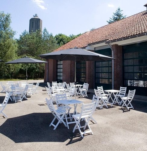 Garage Radio Kootwijk