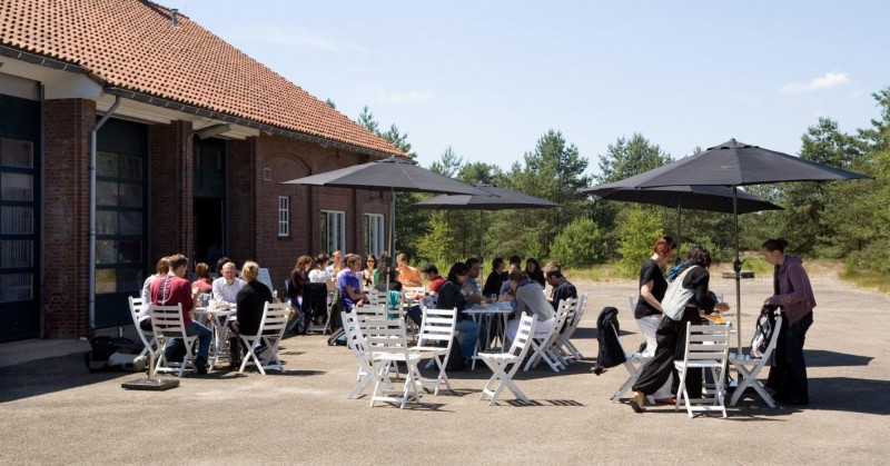 Garage Radio Kootwijk