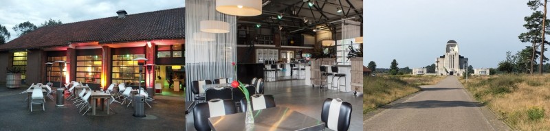 Garage Radio Kootwijk