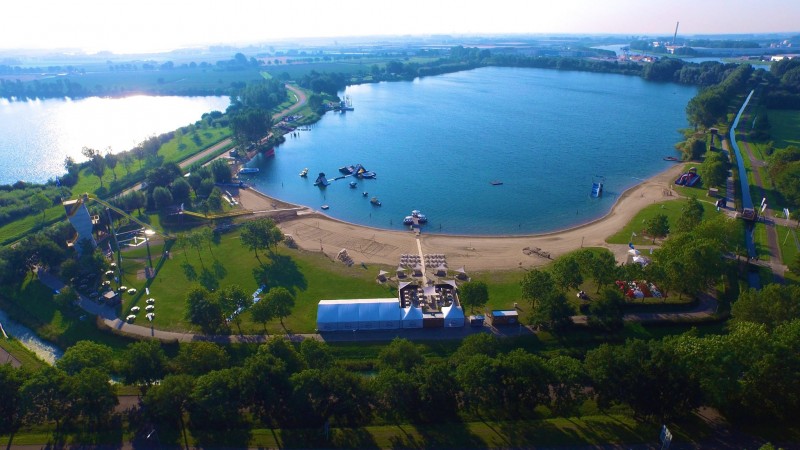 Holland Evenementen Groep