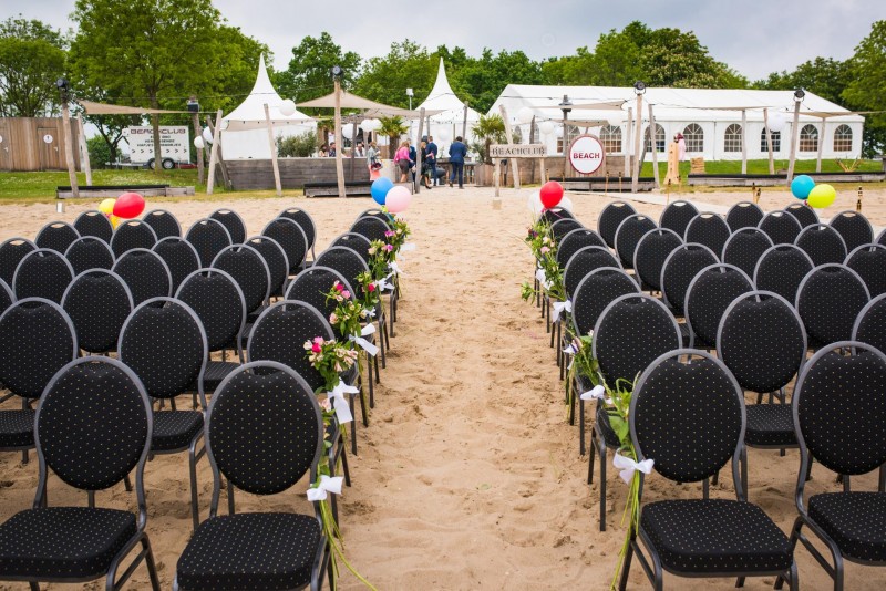 Holland Evenementen Groep