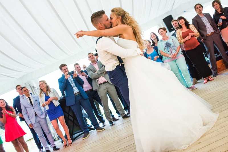 Holland Evenementen Groep