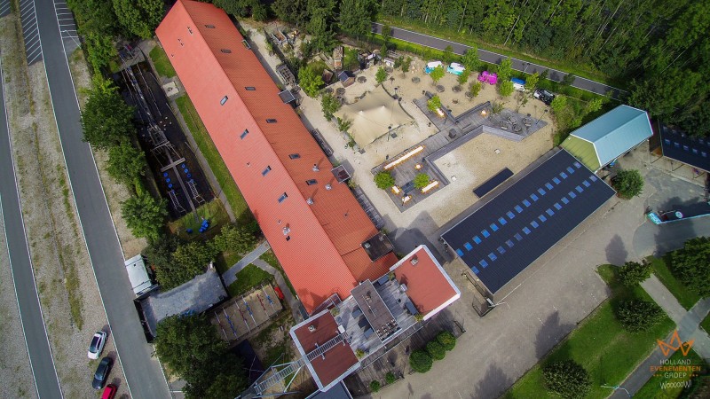 Holland Evenementen Groep