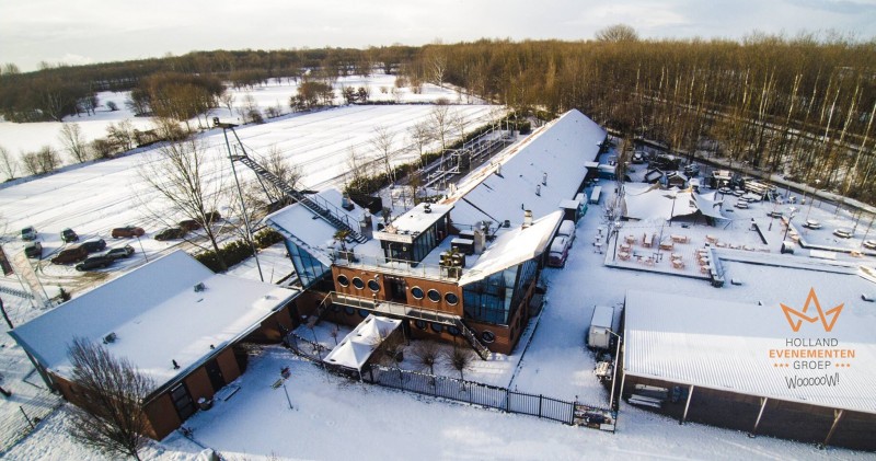 Holland Evenementen Groep