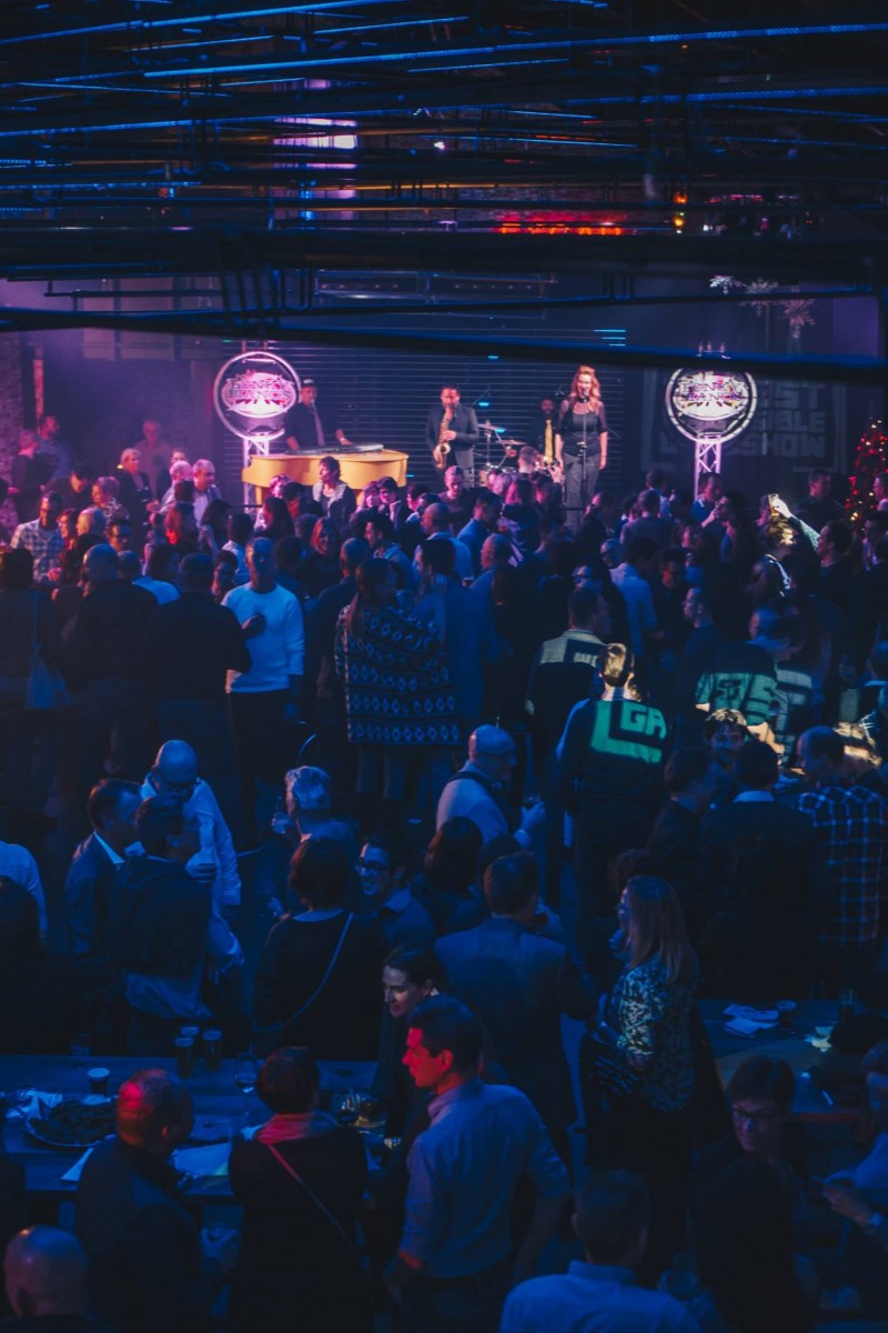 Holland Evenementen Groep