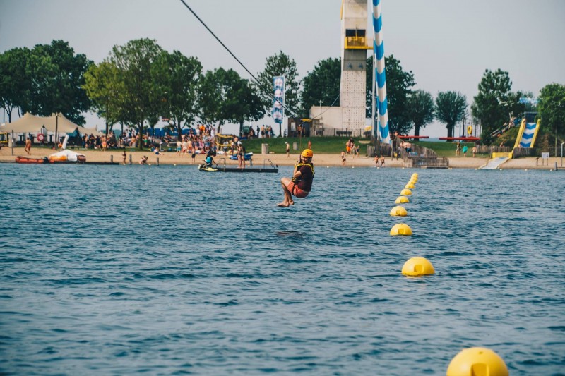 Holland Evenementen Groep