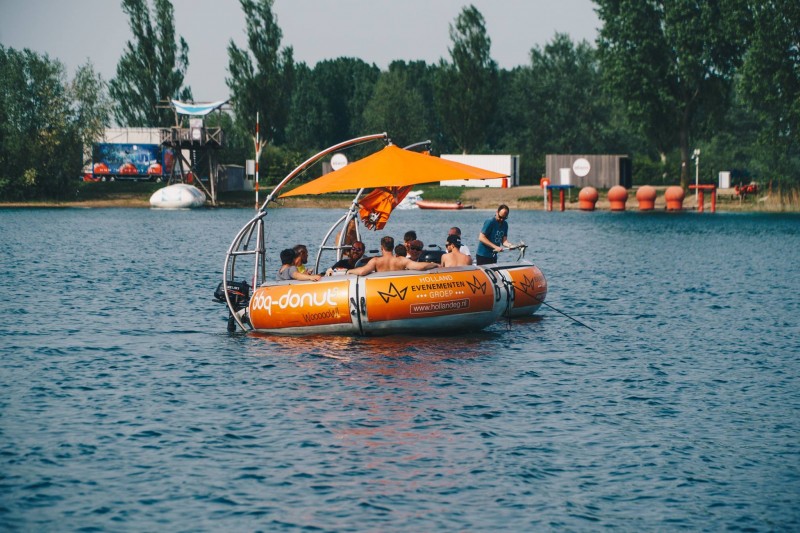 Holland Evenementen Groep