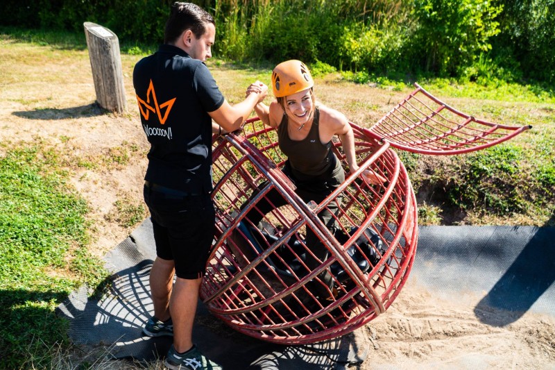 Holland Evenementen Groep