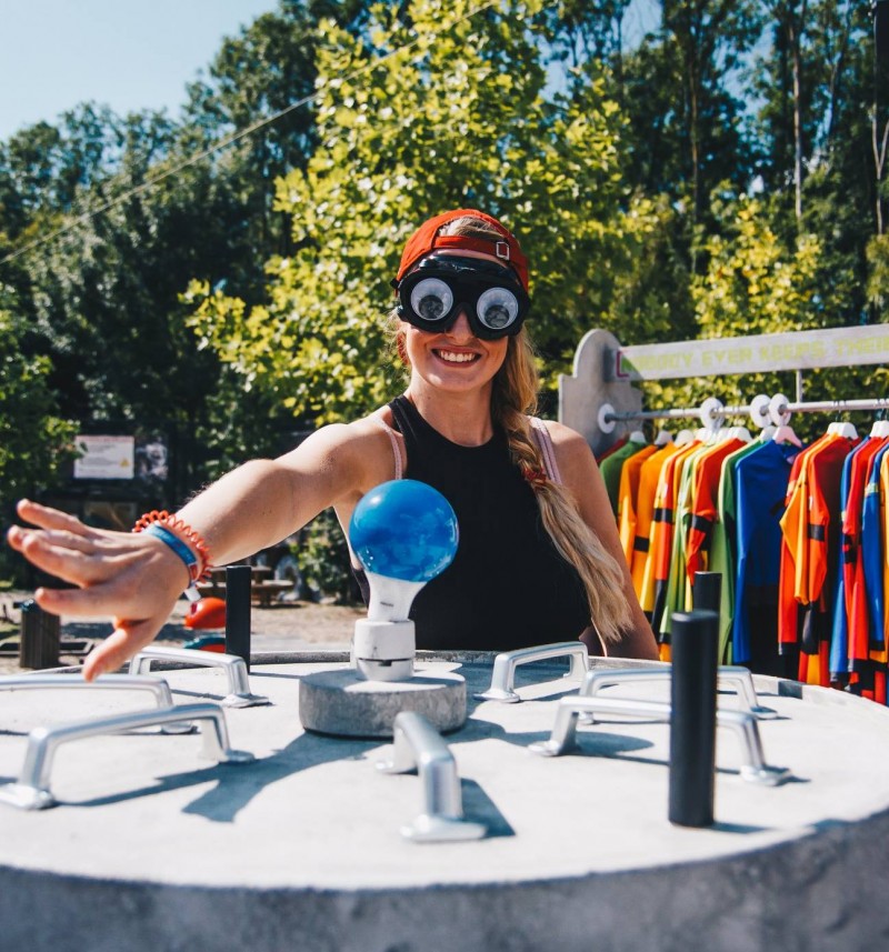 Holland Evenementen Groep