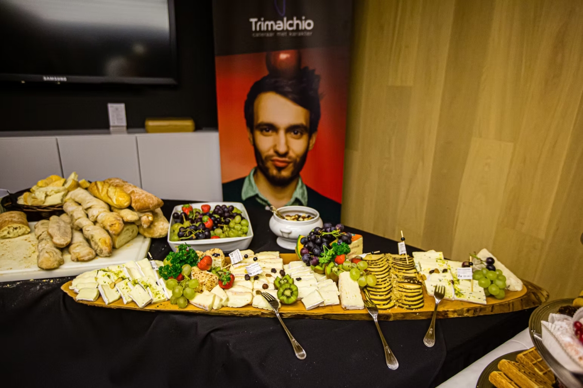 Trimalchio