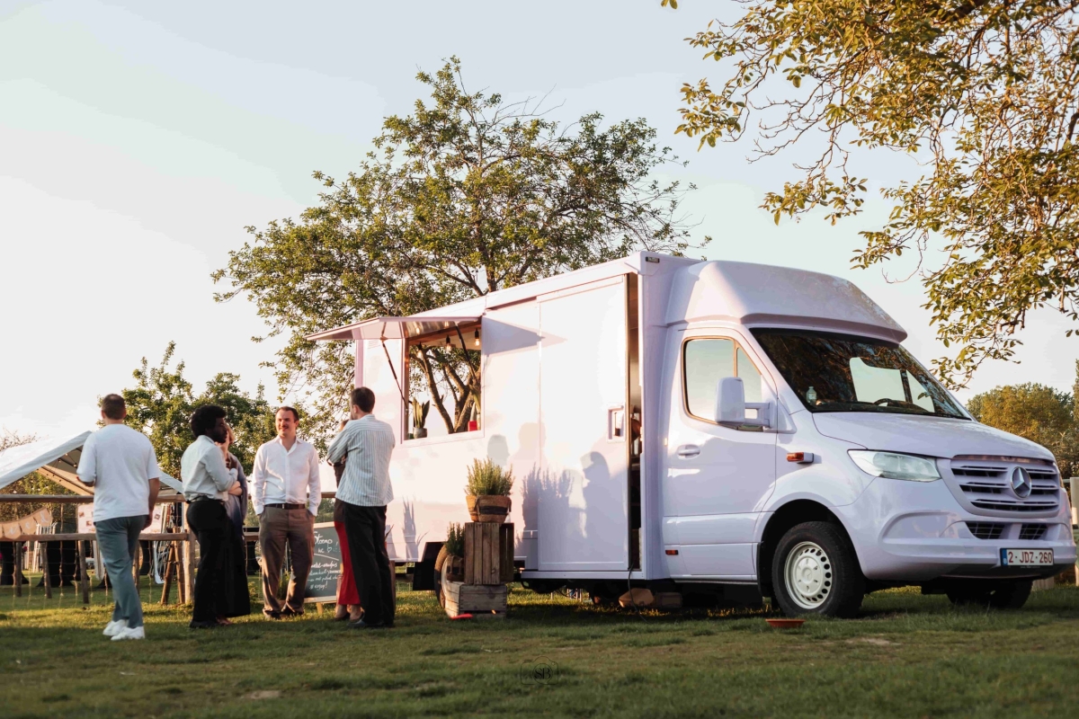ELGA on Wheels