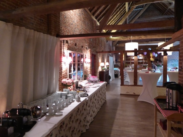 Feestzaal De Walhoek