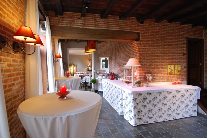 Feestzaal De Walhoek