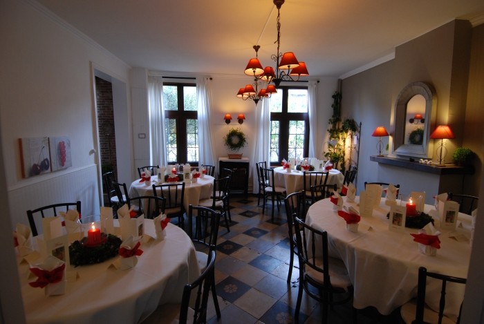 Feestzaal De Walhoek
