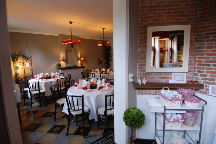 Feestzaal De Walhoek
