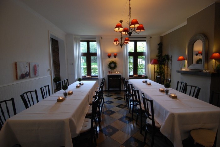 Feestzaal De Walhoek