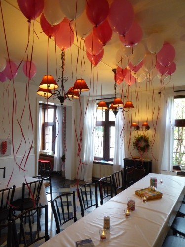 Feestzaal De Walhoek