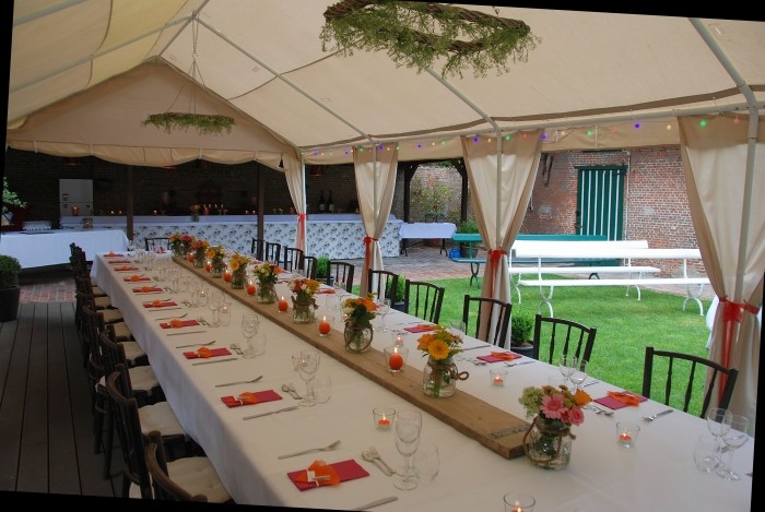 Feestzaal De Walhoek