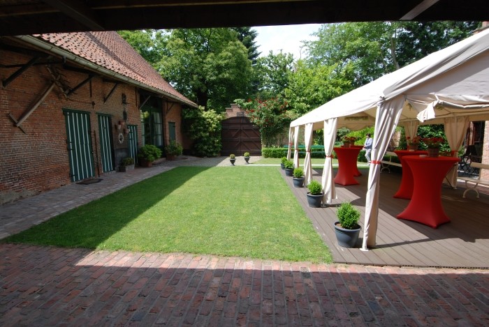 Feestzaal De Walhoek