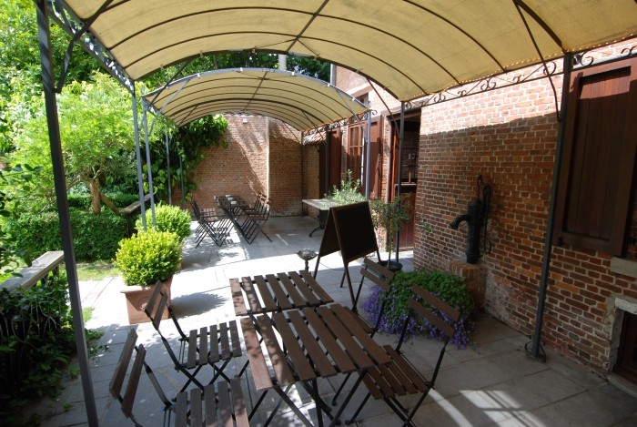 Feestzaal De Walhoek