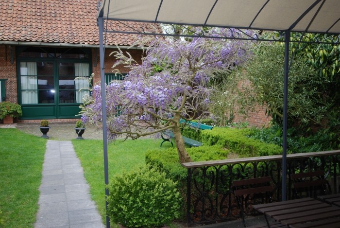 Feestzaal De Walhoek
