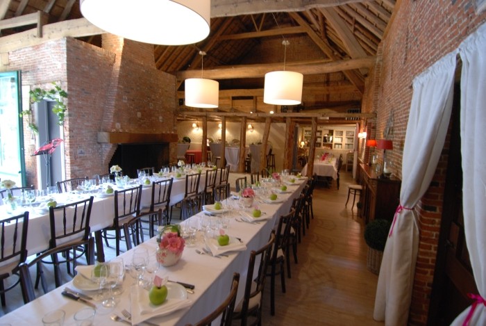 Feestzaal De Walhoek