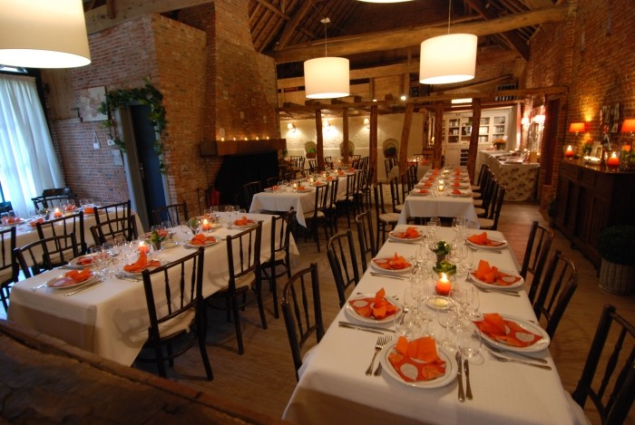 Feestzaal De Walhoek
