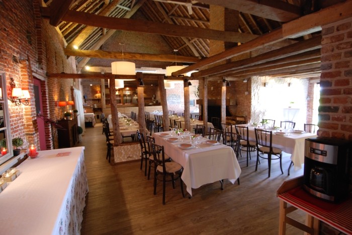 Feestzaal De Walhoek
