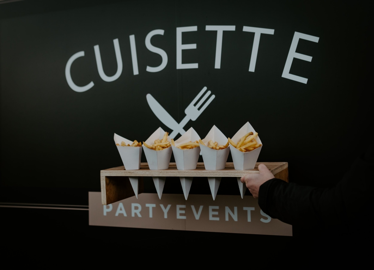 Cuisette