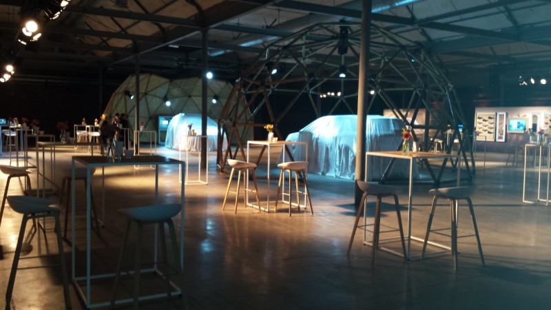 Eskimofabriek