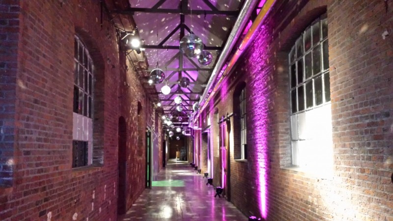 Eskimofabriek