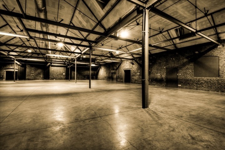 Eskimofabriek
