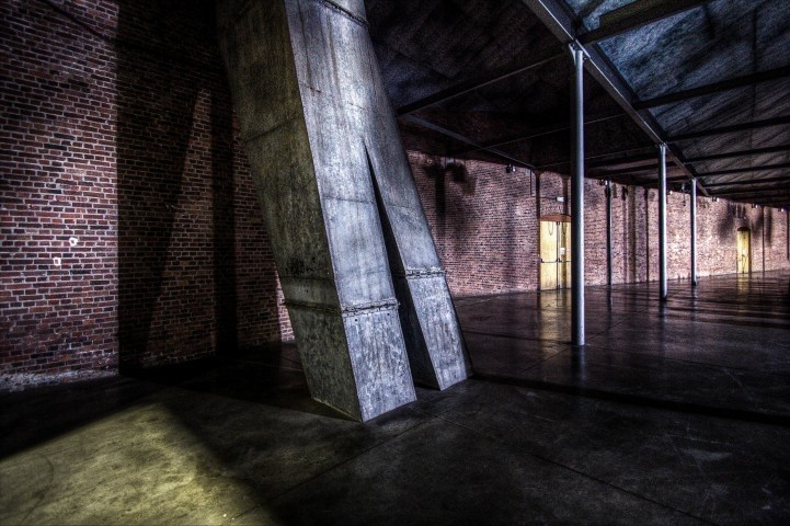 Eskimofabriek
