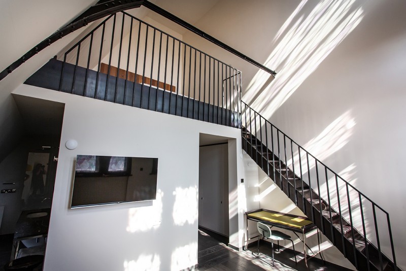 Tafelrond - The Fourth