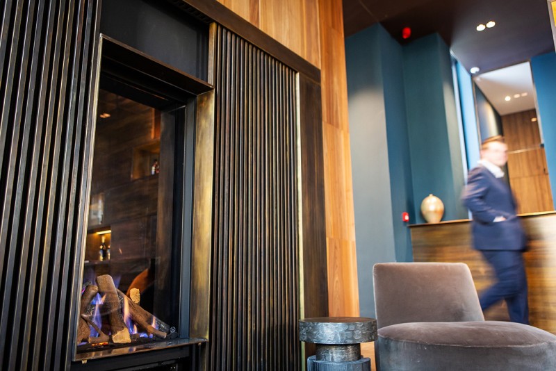 Tafelrond - The Fourth