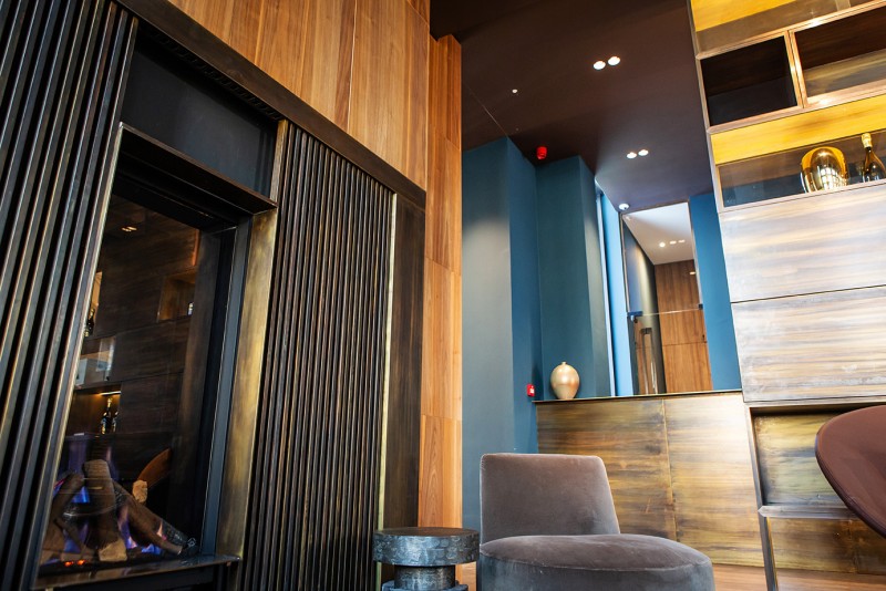 Tafelrond - The Fourth