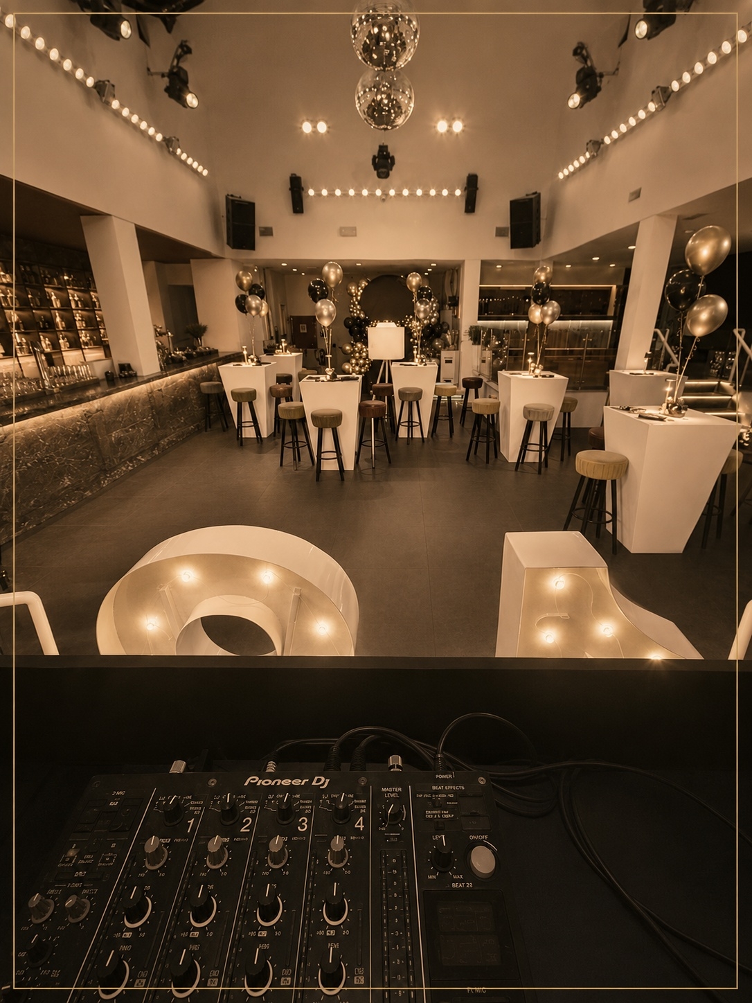 Feestzaal Events4U