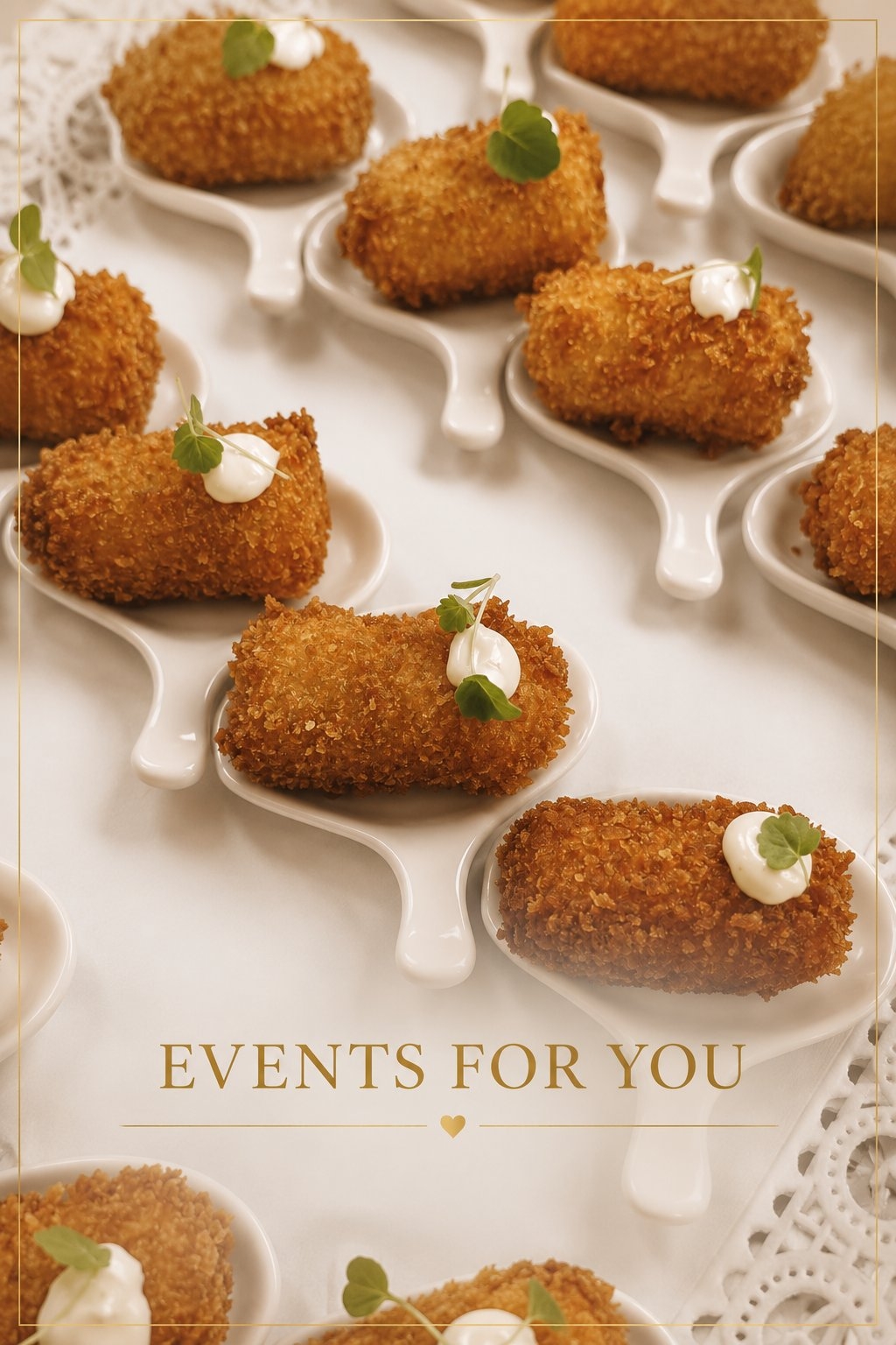 Feestzaal Events4U