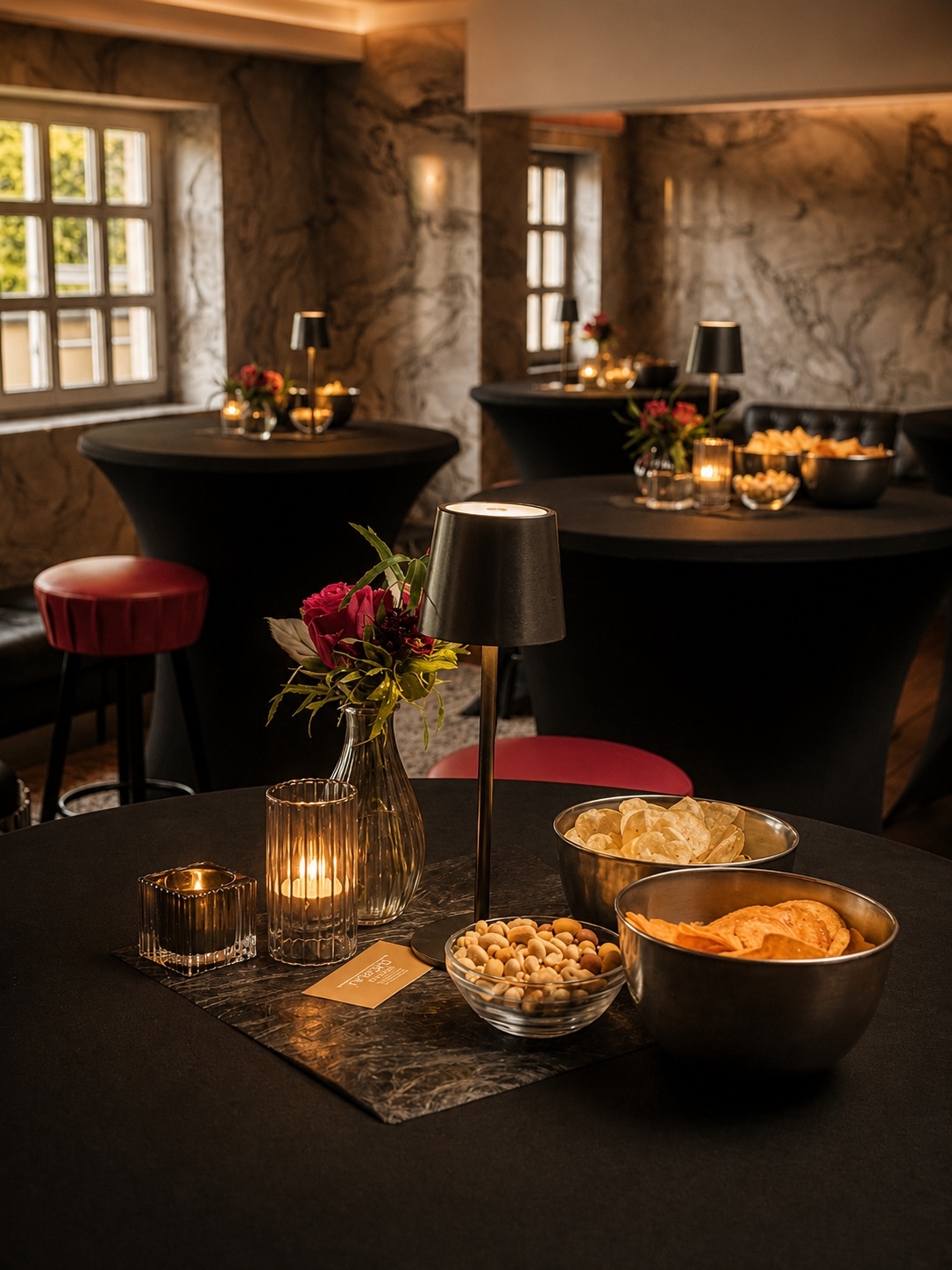 Feestzaal Events4U