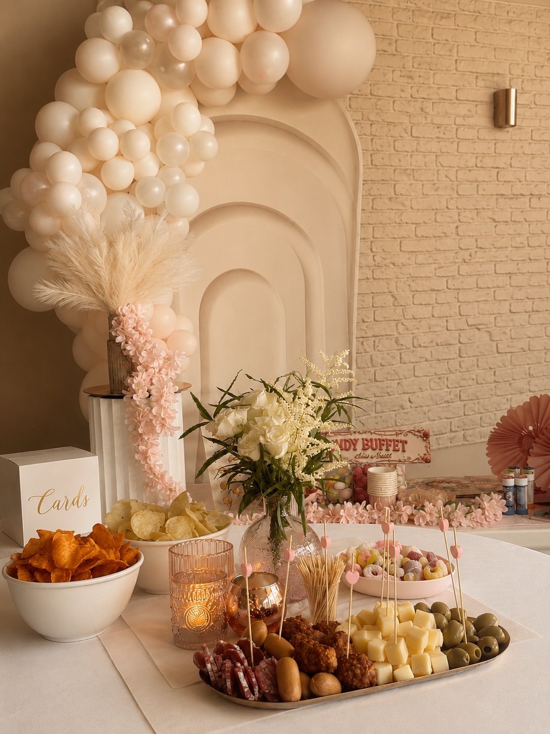 Feestzaal Events4U
