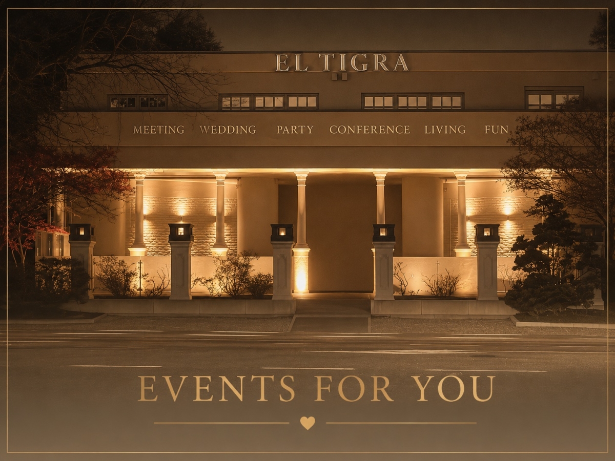 Feestzaal Events4U