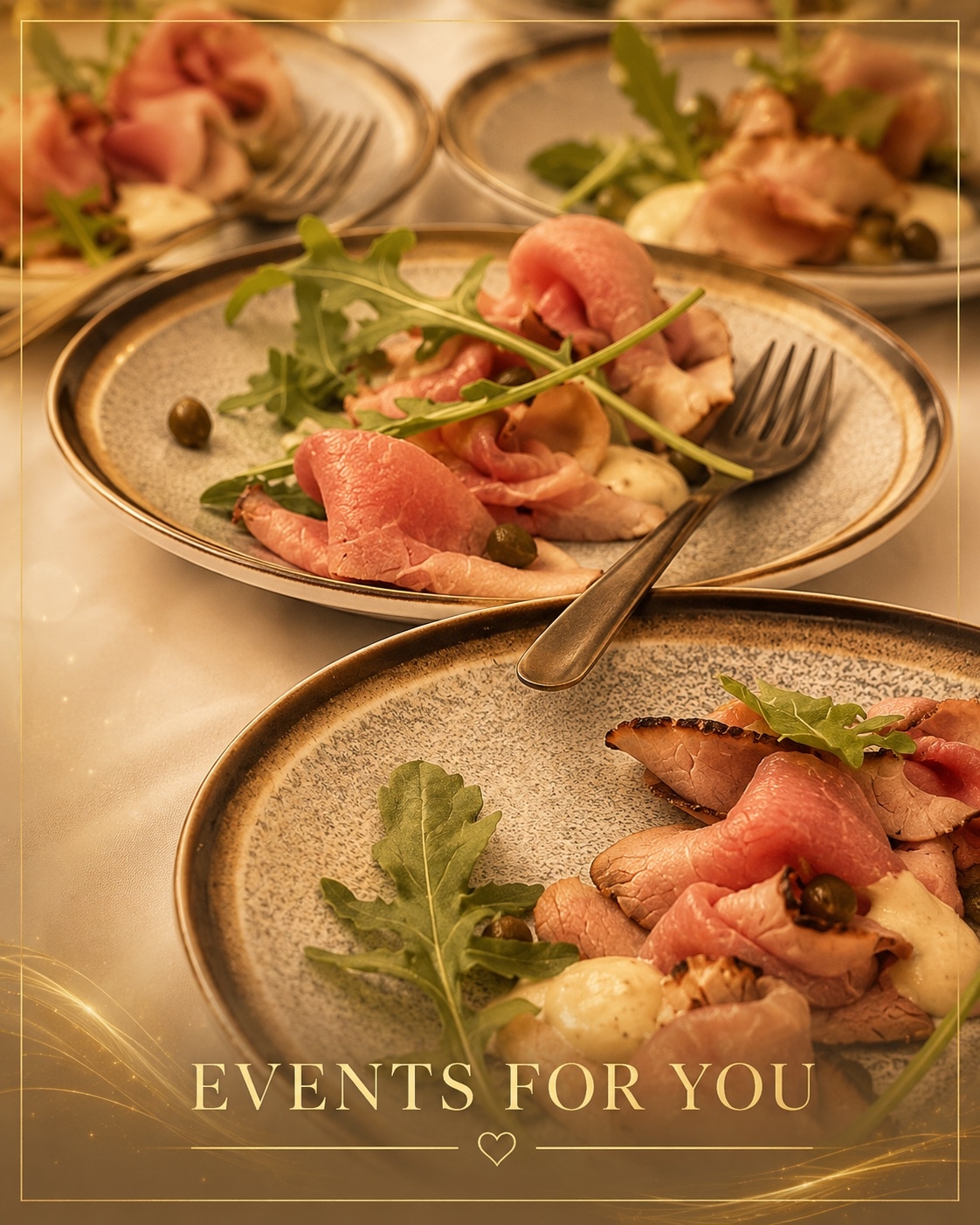 Feestzaal Events4U