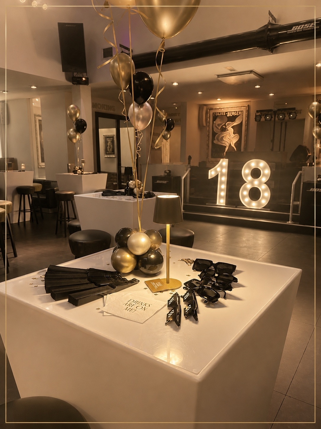 Feestzaal Events4U