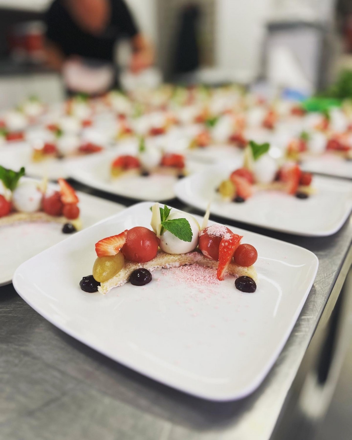 Sur Place Foodtruck Catering